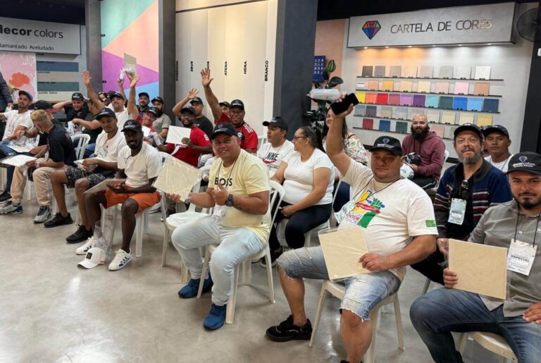 Café de Pintores - Decor Colors Sorocaba Itavuvu 02