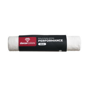 Rolo de epoxy 23cm - Decor Colors